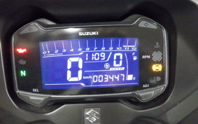 SUZUKI GSX250RA 2007
