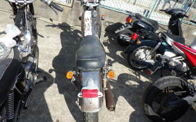 YAMAHA SR400 Gen.2 1JR