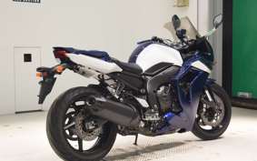 YAMAHA FZ1 FAZER GT 2003 RN21J