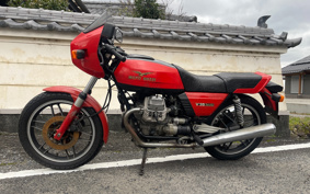 MOTO GUZZI MOTO GUZZI V35 IMORA 1985
