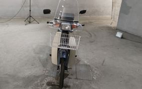 HONDA SUPER CUB50 AA01
