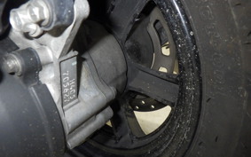 SUZUKI SKYWAVE 200 (Burgman 200) CH41A