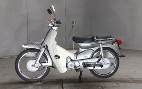 HONDA SUPER CUB90 HA02