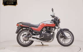 SUZUKI GSX-400E 2021