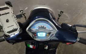 VESPA GTS250 IE M45100