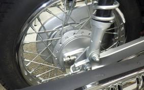 HONDA ｸﾛｽｶﾌﾞ50 AA06