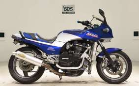 KAWASAKI GPZ900R NINJA 2008 ZX900A