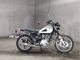 Фото Yamaha YB125SP с японского аукциона