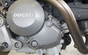 DUCATI MONSTER 696 2009