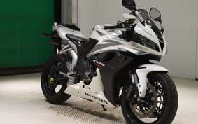 HONDA CBR600RR GEN 3 2007 PC40