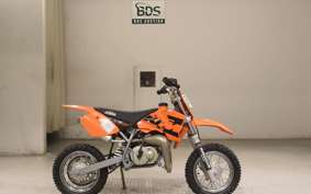 KTM 50 SX
