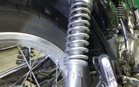 YAMAHA SR400 Gen.3 2001 RH01J