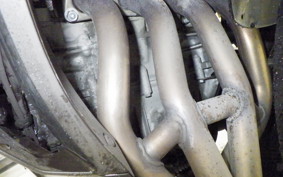 KAWASAKI ZX-25R 2001 ZX250E