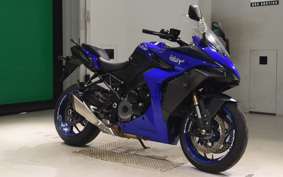 SUZUKI GSX-S1000GT 2025 EK1AA