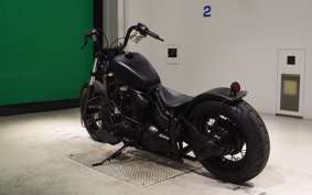 YAMAHA DRAGSTAR 400 CLASSIC 2003 VH01J