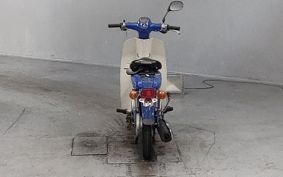 YAMAHA MATE50 UA04J