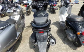 HONDA PCX 160 KF47