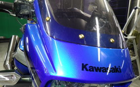KAWASAKI ZRX1200 D 2010 ZRT20D