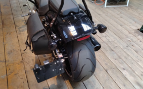 HARLEY FXBRS 2021 YHK