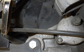 SUZUKI ADDRESS V125 G CF46A