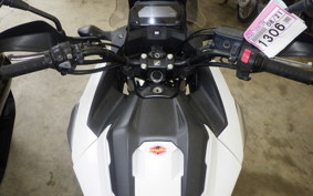 HONDA NC750X 2019 RC90