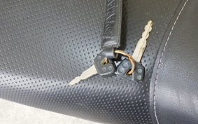 YAMAHA TDM850 Gen.2 2001