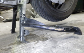 HONDA PCX125 2023 JK05