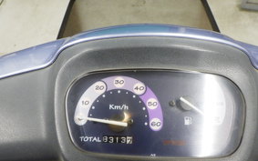 YAMAHA JOG POCHE SA08J