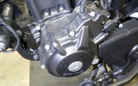 HONDA REBEL 250 S MC49