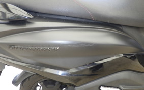 SUZUKI BURGMAN 125 2022