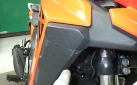 SUZUKI Vストローム250SX EL11L