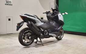 YAMAHA T-MAX 560 T 2026 SJ21J
