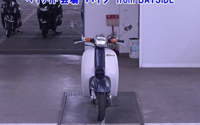 HONDA GIORNO