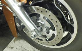 HARLEY FLHX 1580 2008