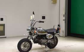 HONDA MONKEY 2025 Z50J