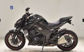 KAWASAKI Z1000 Gen.5 2017