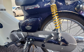 HONDA SUPER CUB90 HA02