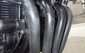 KAWASAKI ZRX400 2008 ZR400E