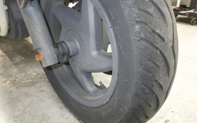 HONDA PS250 2006 MF09