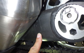 KAWASAKI Z1000 Gen.5 2020 ZXT00W