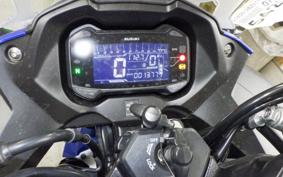 SUZUKI GSX250RA