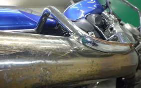 HONDA CB400SF VTEC K 2017 NC42