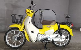 HONDA SUPER CUB110 JA59