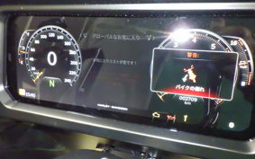 HARLEY FLTRX1920 2024