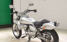 HONDA MAGNA 50 AC13