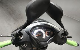 YAMAHA AXIS Z SEJ6J