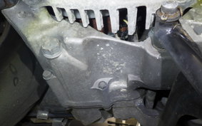 HONDA LEAD 110 2017 JF19