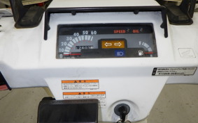 HONDA GYRO X 2024 TD01