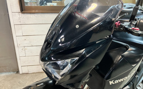 KAWASAKI Z800 2013 ZR800A