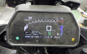 YAMAHA MT-09 Tracer GT 2019 RN51J